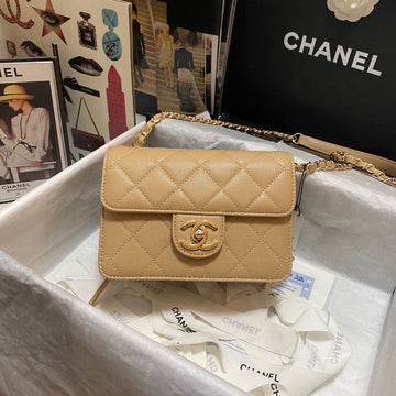 EC Luxury - CHL Bags - 3411