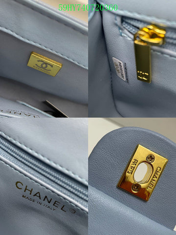 EC - CHL Bags - 369