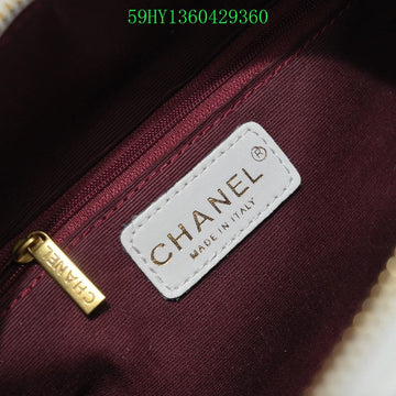 EC - CHL Bags - 2786