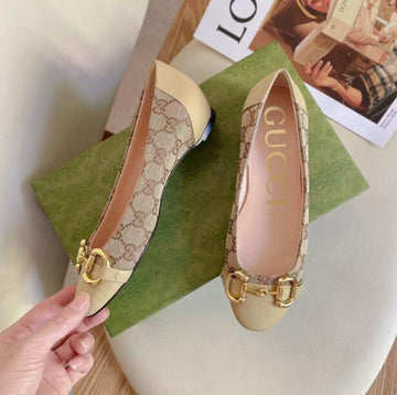 EC - GUKI Women Shoes - 782
