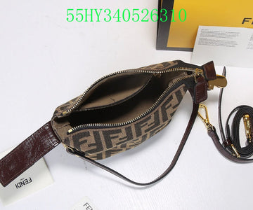 EC - FDE Bags - 3046