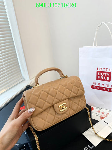 EC - CHL Bags - 947