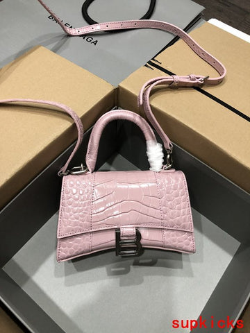 CS - BG Hourglass Bags - 114
