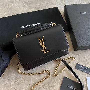 EC - YLS Bag - 780