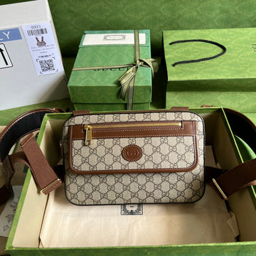 EC - GUKI Bag - 1391