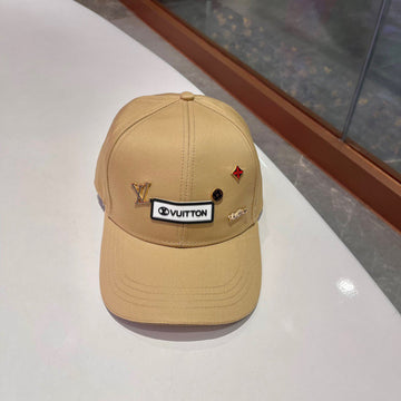 EC - LOV Cap - 337