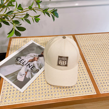 EC - GUKI Cap - 082