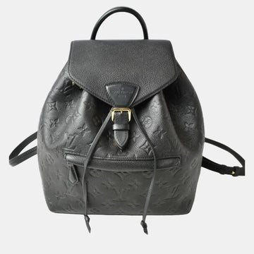 Monogram Empreinte Montsouris PM Backpack/Rucksack