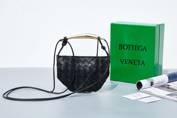 EC - BOV Women Bag - 548