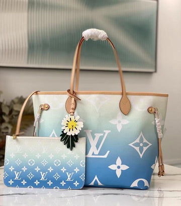 EC Luxury - LOV Bags - 2445