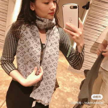 EC - LOV Scarf - 397