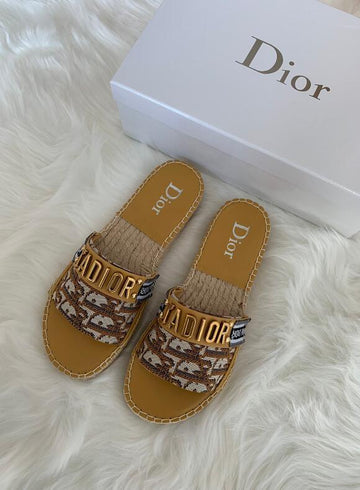EC - DOR Women Shoes - 1229