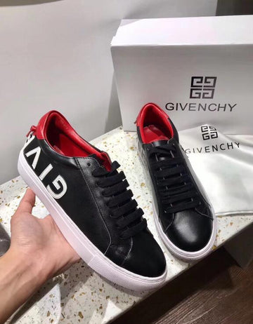 EC - GCY Men Shoes - 113