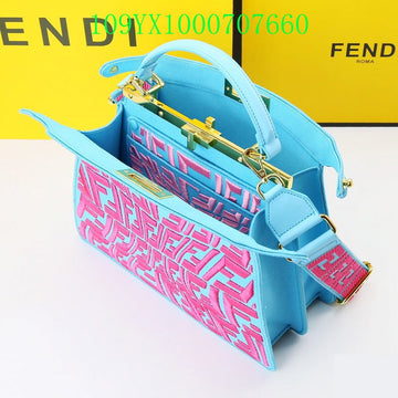 EC - FDE Bags - 2589