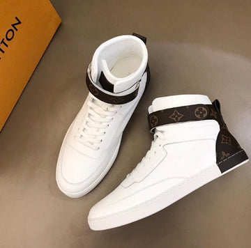 EC Luxury - LOV Men Shoes - 1702