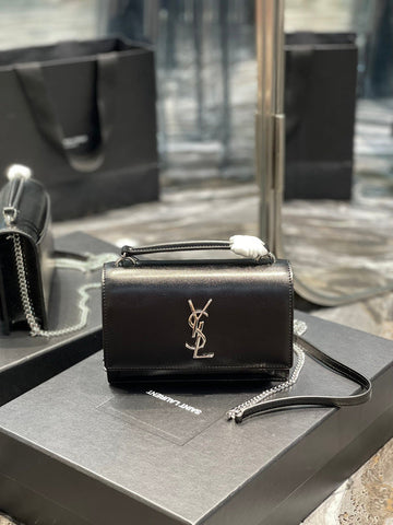 EC - YLS Bag - 216