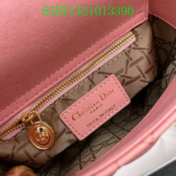 EC - DOR Bags - 1139