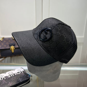 EC - GUKI Cap - 417