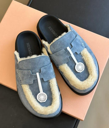 EC - HMS Men Shoes - 217