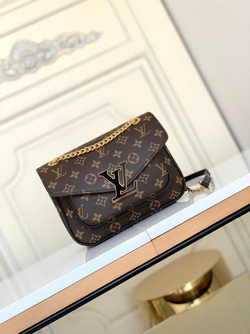 EC - LOV Women Bag - 373