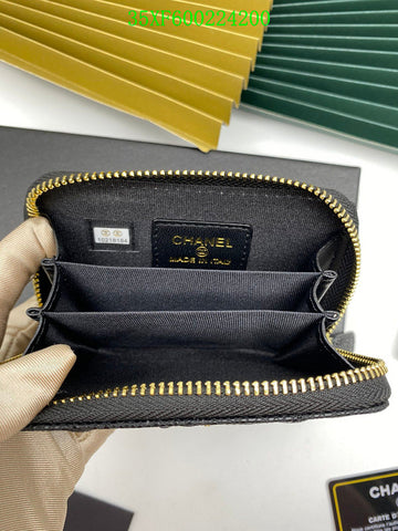 EC - CHL Wallet - 2670
