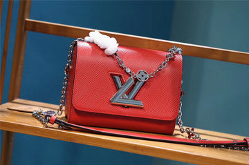 EC Fashion Lu-Vi bags - 8439