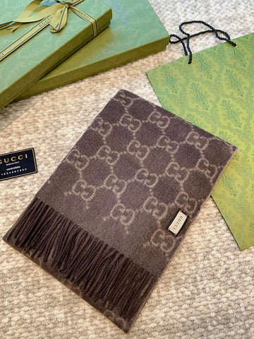 EC - GUKI Scarf - 080