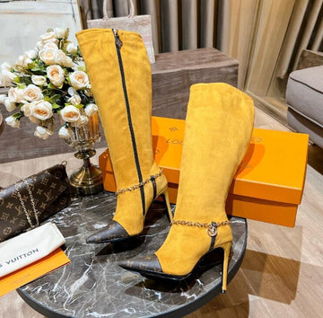 EC - LOV Women Shoes - 873