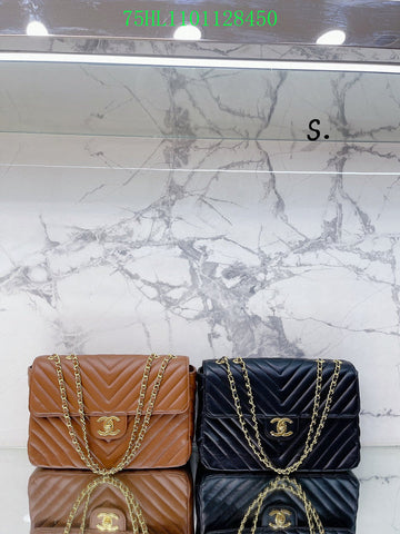 EC - CHL Bags - 1819