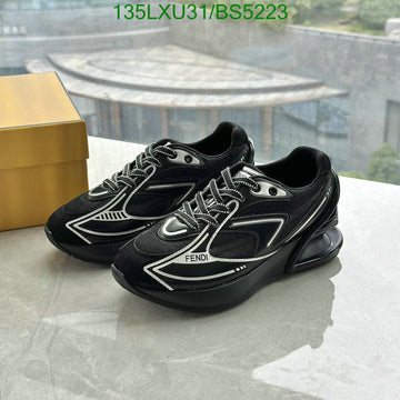 EC - FDE Women Shoes - 416
