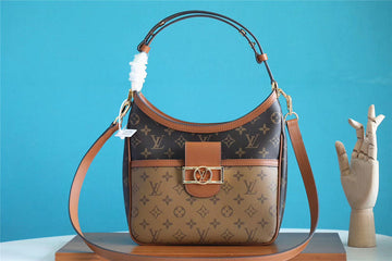 EC Fashion Lu-Vi bags - 8110