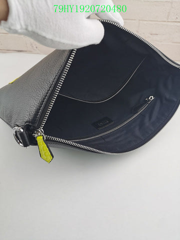 EC - FDE Bags - 2553