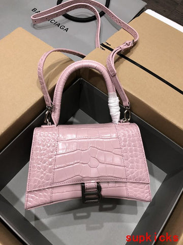 CS - BG Hourglass Bags - 115