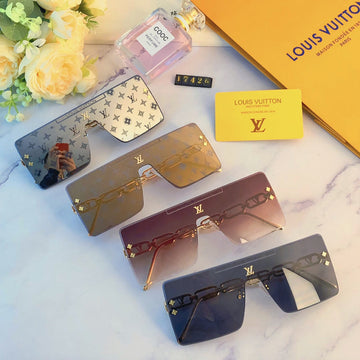 EC - LOV Sunglass - 063