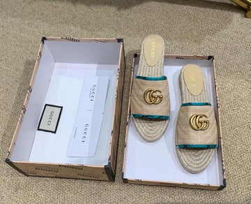 EC - GUKI Women Shoes - 2305