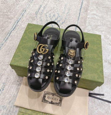 EC - GUKI Women Shoes - 1196