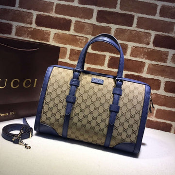 EC Luxury - GCI Bags - 1177