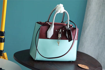 EC Fashion Lu-Vi bags - 8033