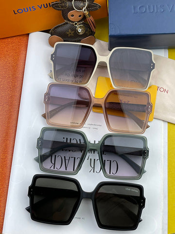 EC - LOV Sunglass - 087
