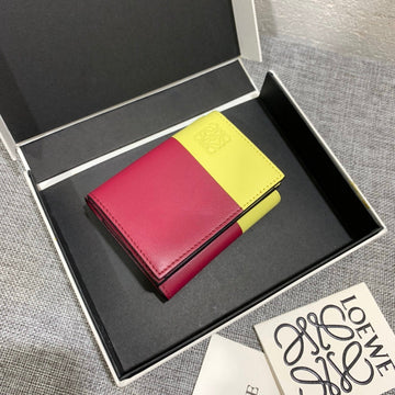 EC - LOW Wallet - 176