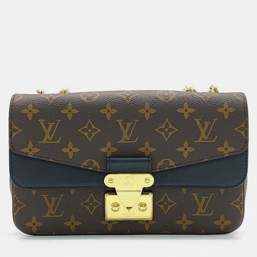 Monogram Marceau Bag