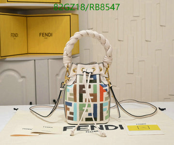 EC - FDE Bags - 410