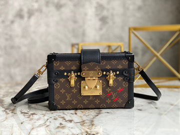 EC Fashion Lu-Vi Bags - 16679