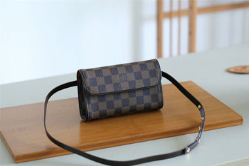 EC Fashion Lu-Vi bags - 9389