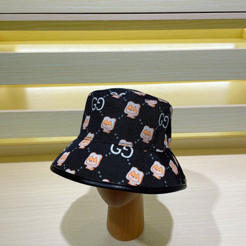 EC - GUKI Cap - 900