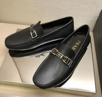 EC Luxury - PD Men Shoes - 328