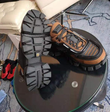 EC - PD Men Shoes - 394