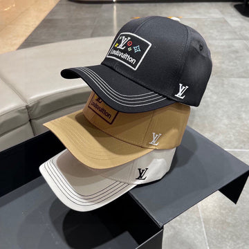 EC - LOV Cap - 425