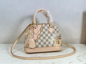 EC - LOV Women Bag - 491
