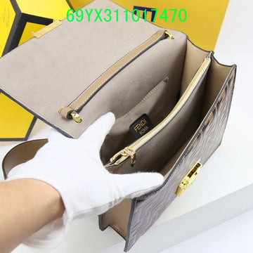 EC - FDE Bags - 3512